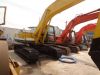 Used KOBELCO SK200-3 excavator