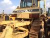 used cat d7h bulldozer