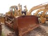 used bulldozer CAT D9N