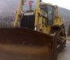 CAT D8R Used Bulldozer