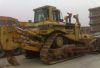 CAT D8R Used Bulldozer