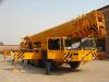 DEMAG 150 ton used crane