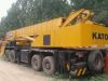 Used crane kato 80 ton