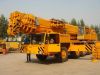 DEMAG 150 ton used crane