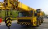 used crane, GMK-3050