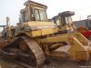 used bulldozer