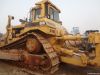 used bulldozer