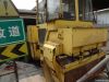 used road roller