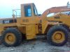 used road roller