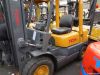 used forklift