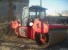 Bomag Used Road Roller