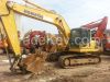Used Excavator PC220-7