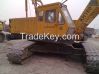 Used Crawler Crane 50 ton .