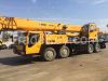 used crane XCMG 50 ton