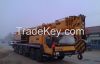 used crane XCMG QY100K