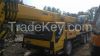 used crane XCMG QY25K