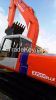 used excavators HITACHI EX200-2