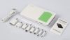 12000mAh USB External Backup Battery Charger Power Bank