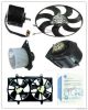 electric fan motor kits/blower fan motor for DAEWOO Magnus 937333238