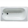 Steel Enamelled Bathtub