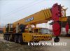 Truck Crane