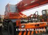 Truck Crane