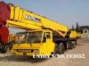 Kato Nk500e-V (50T) Truck Crane