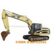 Used CAT 320B Excavator