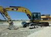 Cat 335D Excavator