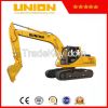 Crawler Excavator SUNI...