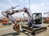 used Excavator 7.5 ton Sumitomo SH75 for sale