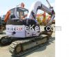 used Excavator 7.5 ton Sumitomo SH75 for sale