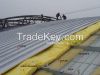 luminum Roofing--Aluminum Corrugated Sheet Roofing