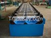 Clip Lock Roof Sheet Forming Machine
