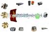 NFP Series Shaft/Rudder System