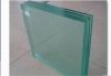 0.8-22mm Clear Float Glass with Accredited CE&ISO9001 Certificate