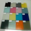 6.38-17.52mm Laminated Safety Glass with CE&ISO9001