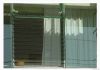 4-6mm Clear/Colored Louver Glass with CE & ISO9001