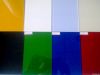 3-19mm China Color Painted/Lacquered Glass with CE&ISO9001