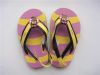 2013 children beach sandal