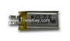3.7V 70mAh 10c Rate Li...