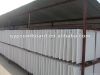 fiberglass reinforced gypsum board