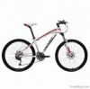 26-inch Alloy Mountain Bike with VELO Saddle and DP20T Rim