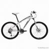 26-inch Alloy Mountain Bike with VELO Saddle and DP20T Rim