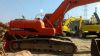 used construction excavator Daewoo DH220LC-7