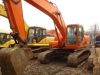 hydraulic crawler excavator DH220LC-7