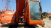 used construction excavator Daewoo DH220LC-7