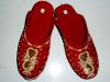 Hand Made Embroided Sandals