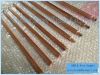 Gouging carbon rods