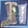 SGS veridied inflatable shoes filler,inflatable boot tree for Adidas
